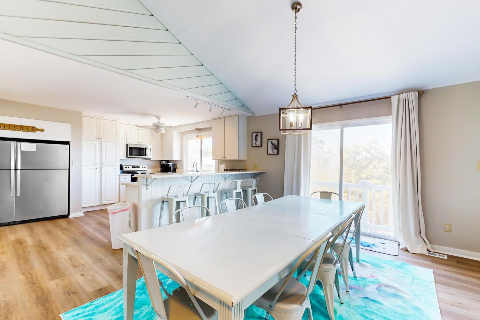 Beach Shell-A Virginia Beach Exterior foto